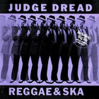 Judge Dread - Reggae & Ska (Vinyl)