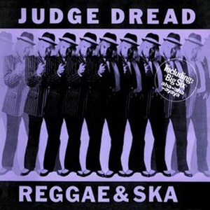 Reggae & Ska (Vinyl)