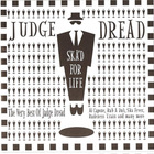 Judge Dread - Ska'd For Life