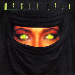 Magic Lady (Japan Edition 2008)