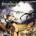 Stormwind - Taken By Storm (Vinyl)