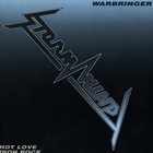 Stormwind - Warbringer (EP) (Vinyl)