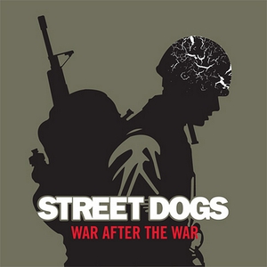 War After The War (CDS)