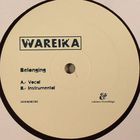 Wareika - Belonging (CDS)