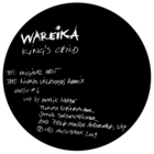Wareika - King's Child (CDS)