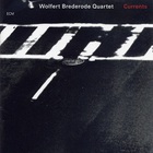 Wolfert Brederode Quartet - Currents