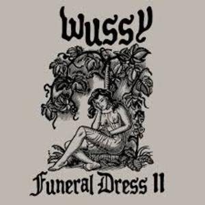 Funeral Dress 2