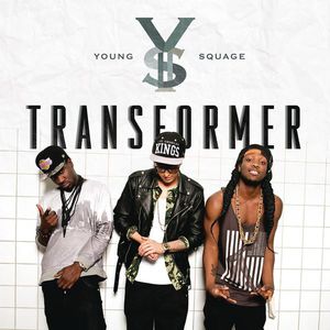 Transformer (Remixes)