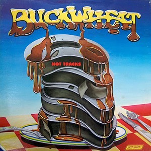 Hot Tracks (Vinyl)