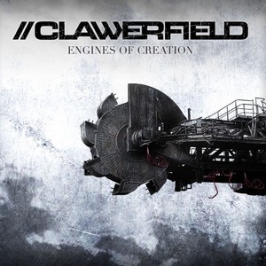 Engines Of Creation (EP)