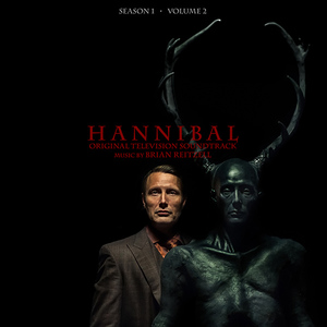 Hannibal: Season 1 - Volume 2