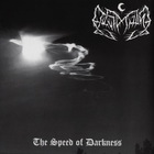 Leviathan - The Speed Of Darkness (EP)