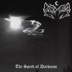 The Speed Of Darkness (EP)