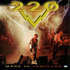 220 Volt - Made In Jamtland