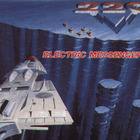 220 Volt - Electric Messengers