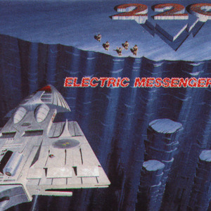 Electric Messengers