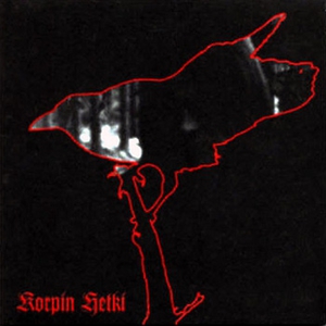 Korpin Hetki (EP)