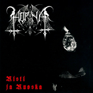 Risti Ja Ruoska (EP)