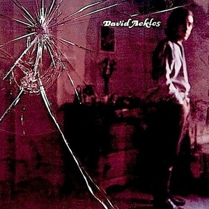 David Ackles (Vinyl)