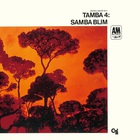 Tamba 4 - Samba Blim (Vinyl)