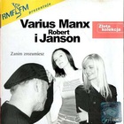 Varius Manx - Zlota Kolekcja - Zanim Zrozumiesz