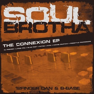 The Connexion (EP)