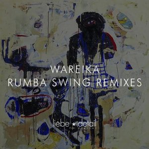 Rumba Swing Remixes (MCD)