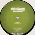 Wareika - Seamless (CDS)