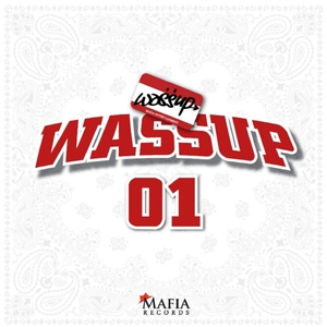 Wassup (CDS)