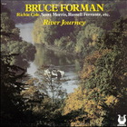 Bruce Forman - River Journey (Vinyl)
