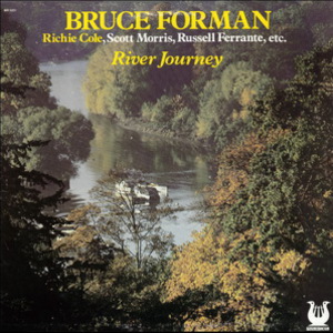 River Journey (Vinyl)