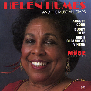 Helen Humes And The Muse All Stars (Vinyl)