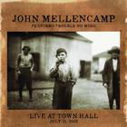 John Cougar Mellencamp - Trouble No More Live At Town Hall