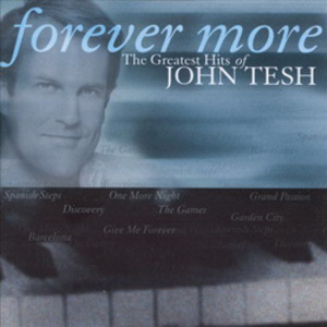 Forever More: The Greatest Hits Of