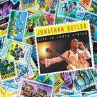Jonathan Butler - Live In South Africa