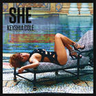 Keyshia Cole - She (CDS)