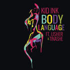 Body Language (CDS)