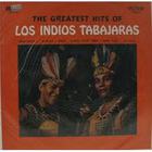 Los Indios Tabajaras - 20 Greatest Hits