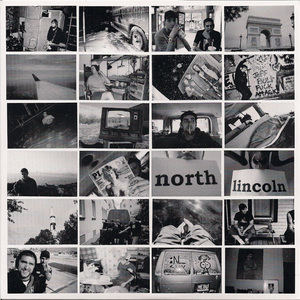 North Lincoln (EP) (Vinyl)