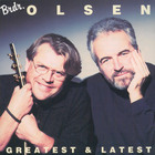 Olsen Brothers - Greatest And Latest