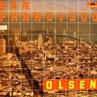 Olsen Brothers - San Francisco (Vinyl)