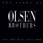 Olsen Brothers - The Story Of All The Hits