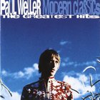 Paul Weller - Modern Classics - The Greatest Hits CD1