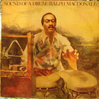 Ralph MacDonald - Sound Of A Drum (Vinyl)