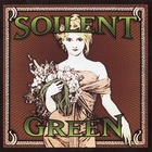 Soilent Green - A String Of Lies (EP)