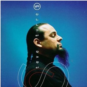 Steve Turre