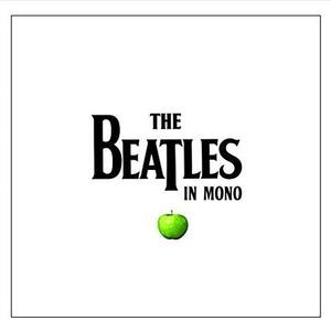 The Beatles In Mono Vinyl Box Set (Limited Edition) CD3
