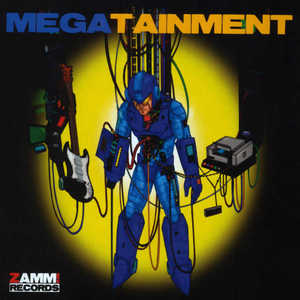 Megatainment (With Entertainment System) (EP)