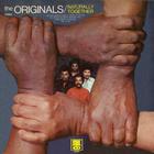 The Originals - Naturally Together (Vinyl)
