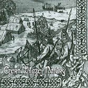 Czern Wilczej Natury